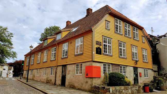 Josephines Kafé - Stavanger