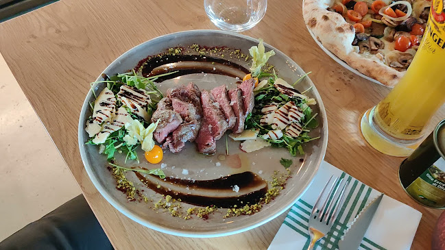 Alattio Pizza e Pasta