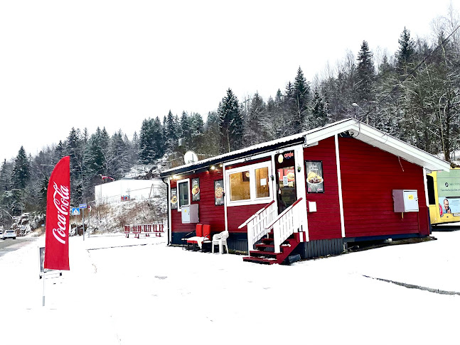 KING OF SHAWARMA - Drammen