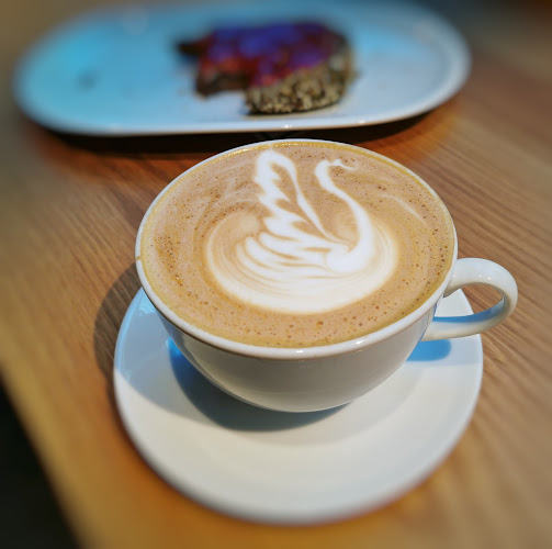 Tjuvholmen allé 15, 0252 Oslo