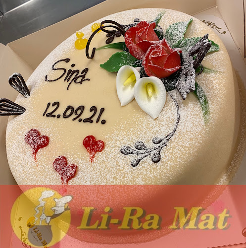 Opinii despre Li-Ra Mat AS în Utvik - Gastronomi og hotellvirksomhet