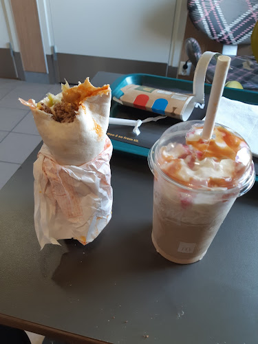 McDonald's Roseby - Gastronomi og hotellvirksomhet