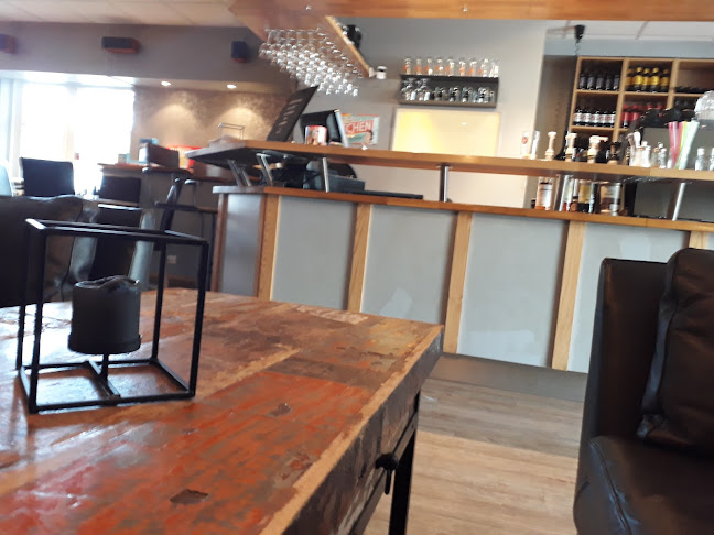 Restaurant Skrubbsulten - Gastronomi og hotellvirksomhet