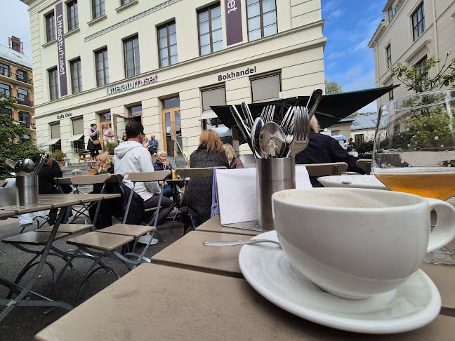 Comentarii opinii despre Kafe Oslo