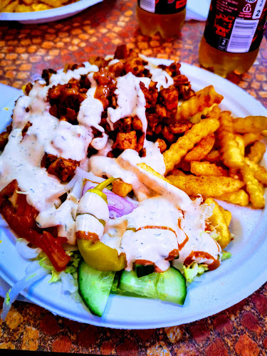 New Beirut kebab - Gastronomi og hotellvirksomhet