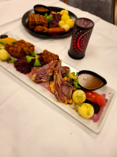 Comentarii opinii despre Milano Mat og Vinhus