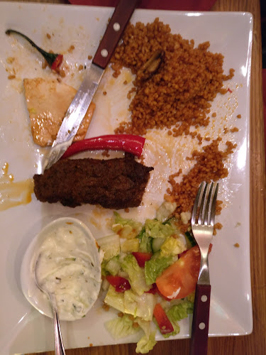 Comentarii opinii despre Cafe Stamboul AS