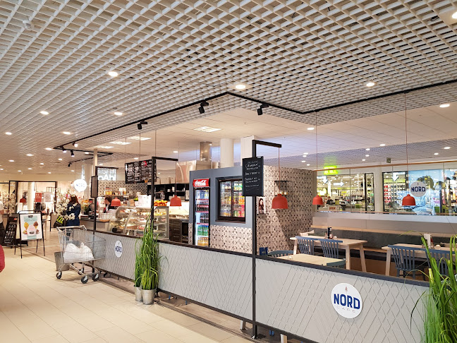 Nord Cafe - Bodø
