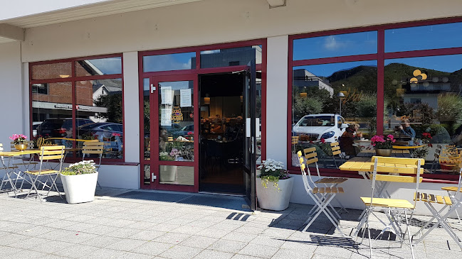 Valaker Bakeri Og Konditori AS - Gastronomi og hotellvirksomhet