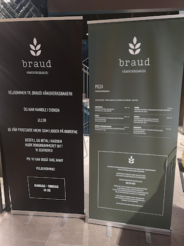 Braud Bakeri Digernes