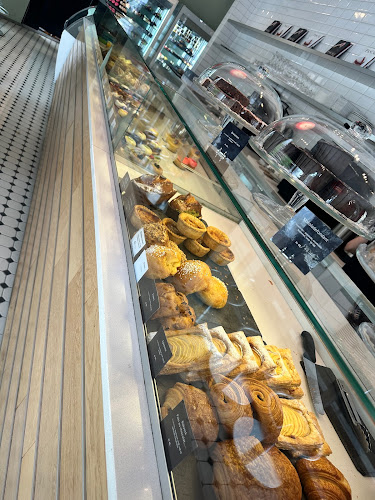 Comentarii opinii despre Pascal Konditori Prinsens Gate