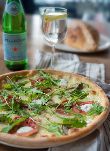 Opinii despre Ristorante Fabbrica în Fredrikstad - Gastronomi og hotellvirksomhet