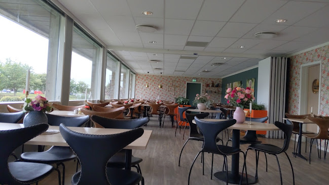 Kafe Jærbuen - Gastronomi og hotellvirksomhet