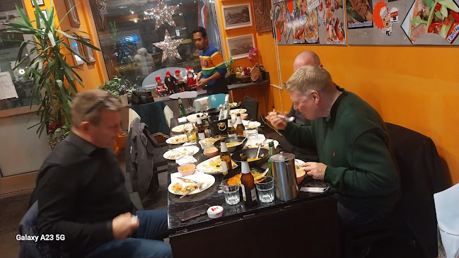 Nittedalsgata 21, 2000 Lillestrøm