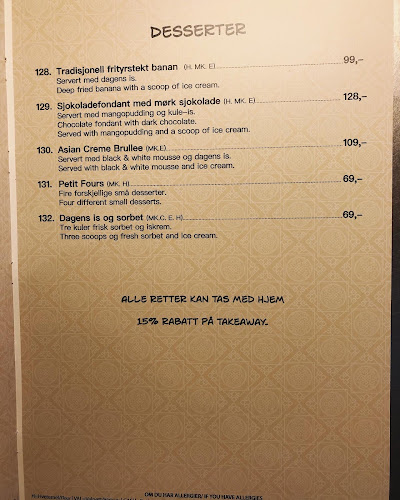 NO, Brugata 13, 2212 Kongsvinger