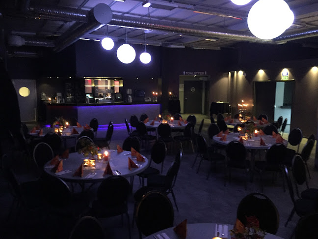 Ofelas Arena - Kirkenes