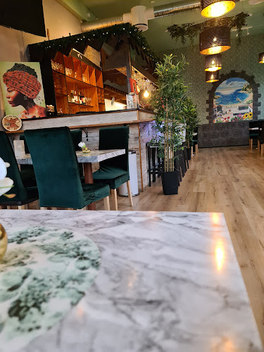 Mix Restaurant Hamar - Gastronomi og hotellvirksomhet