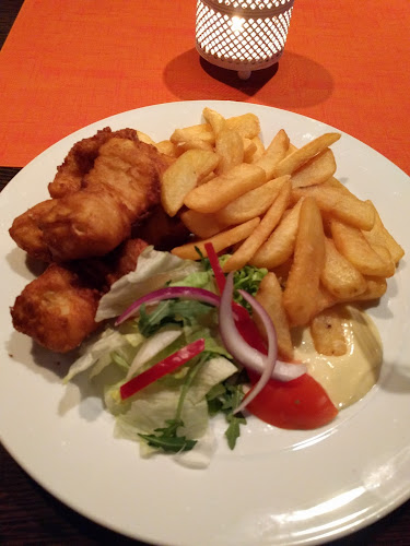 Surf & Turf Restaurant AS - Gastronomi og hotellvirksomhet