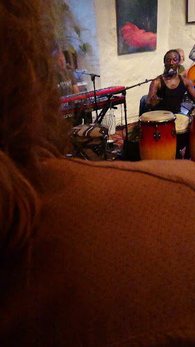 Café Magenta - Gamle Fredrikstad