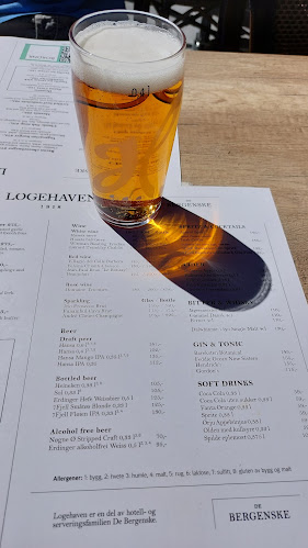 MM Café & Bar - Gastronomi og hotellvirksomhet