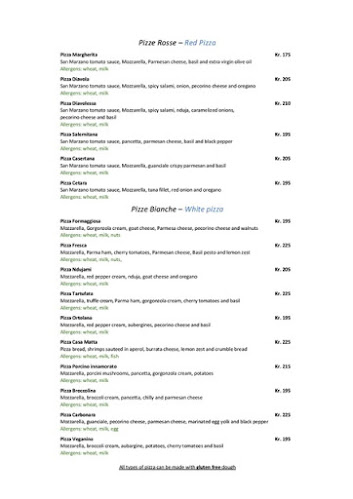 Opinii despre Casa matta Frogner în Oslo - Gastronomi og hotellvirksomhet