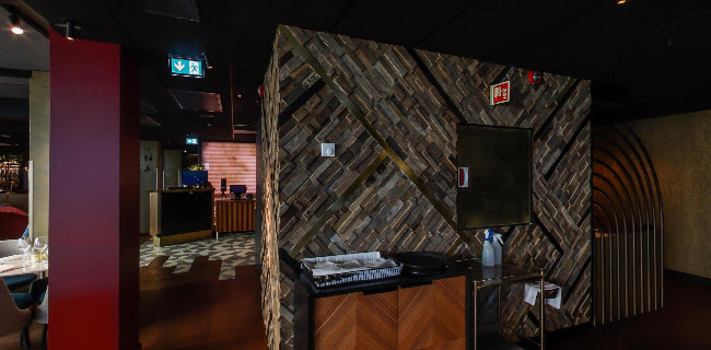 Opinii despre Norda Oslo în Oslo - Gastronomi og hotellvirksomhet