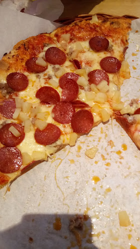 Pizzakroken AS - Mosterøy