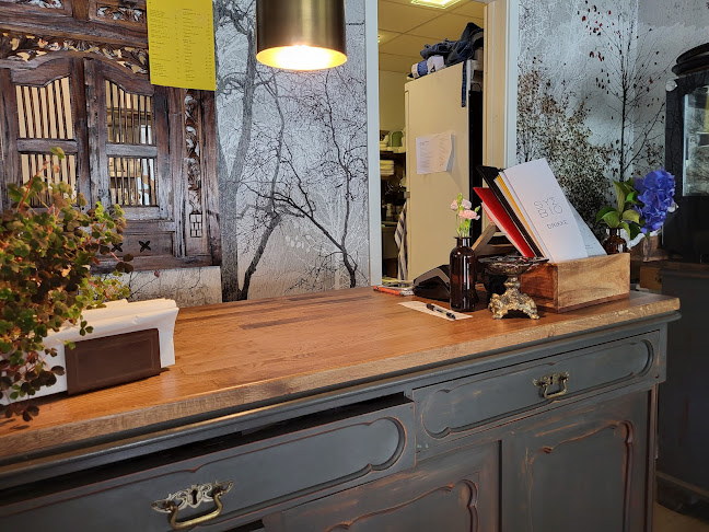 Symbio Bistro Grimstad - Grimstad