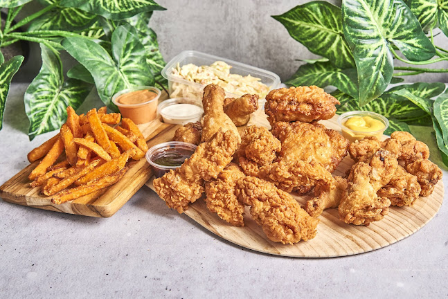 Comentarii opinii despre Amigos Pizza