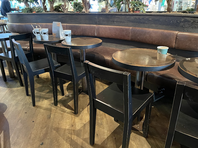 Opinii despre Espresso House în Drammen - Gastronomi og hotellvirksomhet