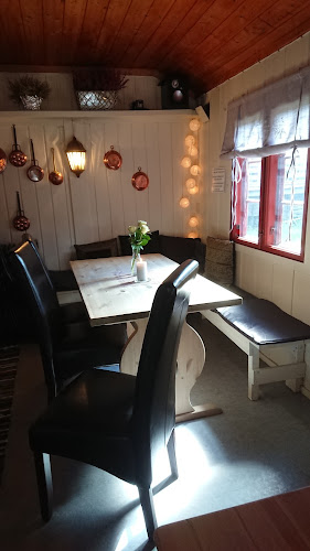 Mysuseter Servicesenter - Otta