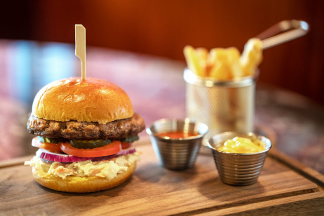 Opinii despre Brasserie Lind în Oslo - Gastronomi og hotellvirksomhet