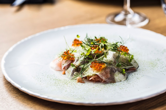 Opinii despre Grand Cafe în Oslo - Gastronomi og hotellvirksomhet