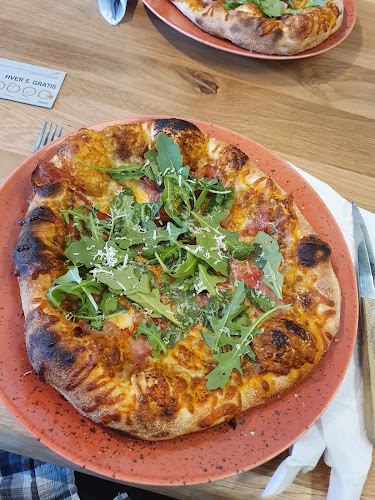 Comentarii opinii despre Ankomst