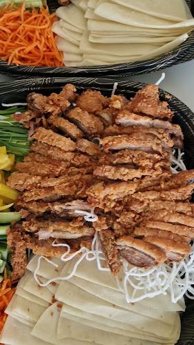 Opinii despre Huong Viet în Sandnes - Gastronomi og hotellvirksomhet