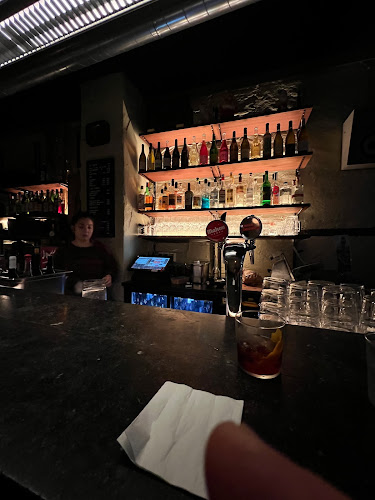 Comentarii opinii despre Bar Lardo