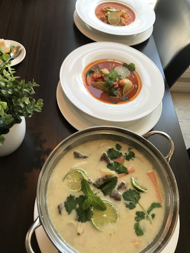 Opinii despre Hong Kong Restaurant Arendal în Arendal - Gastronomi og hotellvirksomhet