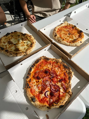 Comentarii opinii despre Rosenhoff Kiosk