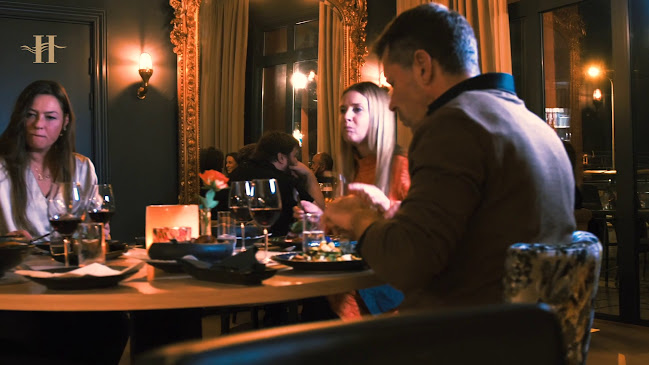 Havmannen Restaurant