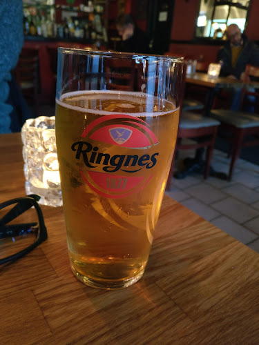 Cafe Stamboul AS - Gastronomi og hotellvirksomhet