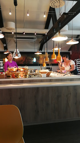 Comentarii opinii despre Thai Thai