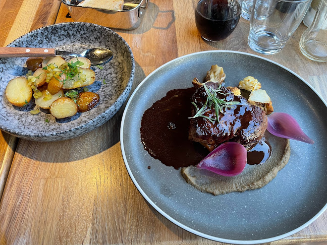 Comentarii opinii despre Majorens Kro og Stue