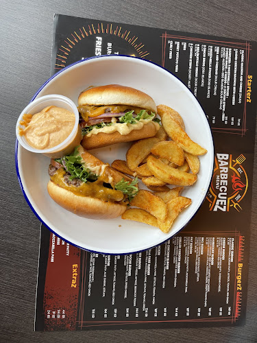 Opinii despre Barbecuez Restaurant în Trondheim - Gastronomi og hotellvirksomhet