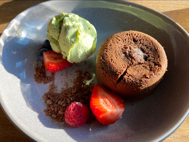 du verden matbar - Gastronomi og hotellvirksomhet