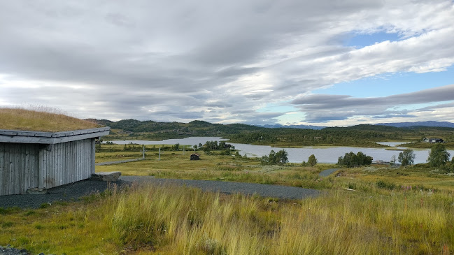 Vierli Kafeteria - Gastronomi og hotellvirksomhet