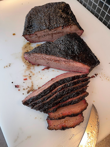 Opinii despre Bergen BBQ în Mo i Rana - Gastronomi og hotellvirksomhet