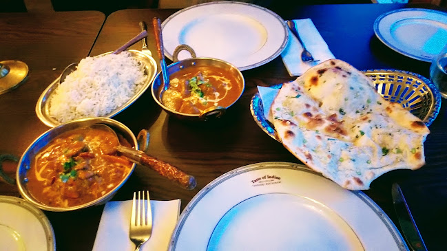 Taj Mahal Tandoori Restaurant - Bergen
