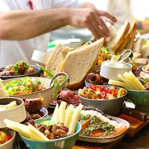 Le Monde Tapas - Kristiansand