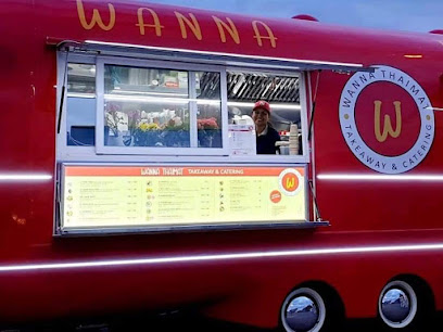 Wanna Thai Takeaway AS