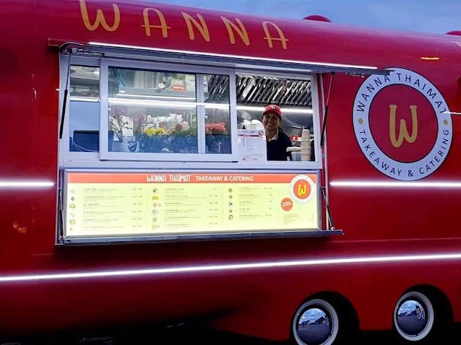 Wanna Thai Takeaway AS